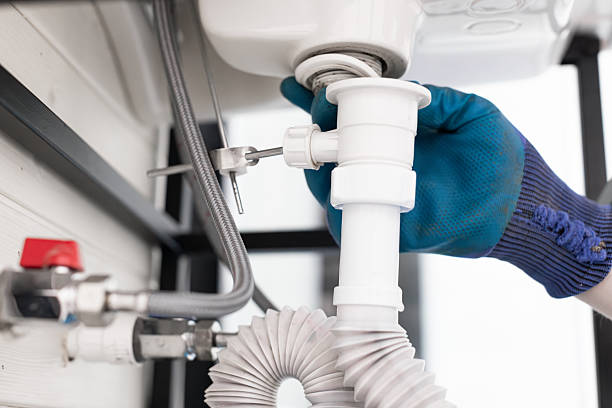 Reliable Drain Cleaning contractor in Hubbardston, MI by Masters Plumbing Service